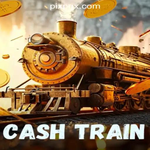 CashTrain: A New Era of Mobile Gaming