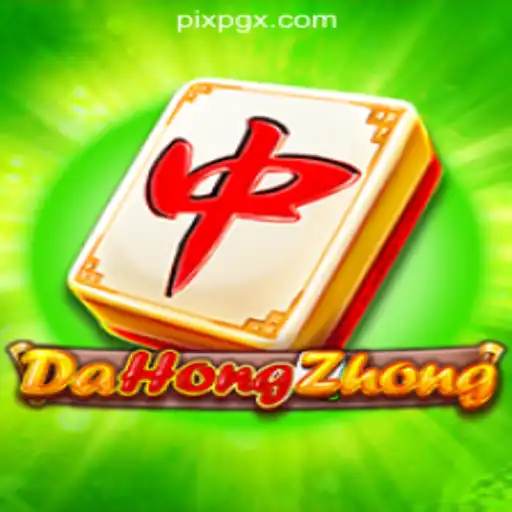 Explore DaHongZhong: The Intriguing Realm of PGX.BET Oficial Slots Brasil #1