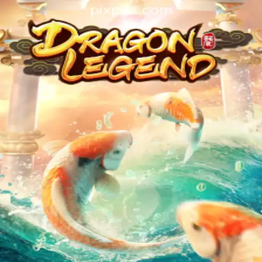 Explore the Legendary Thrills of DragonLegend: Your Ultimate Guide to PGX.BET Oficial Slots Brasil #1