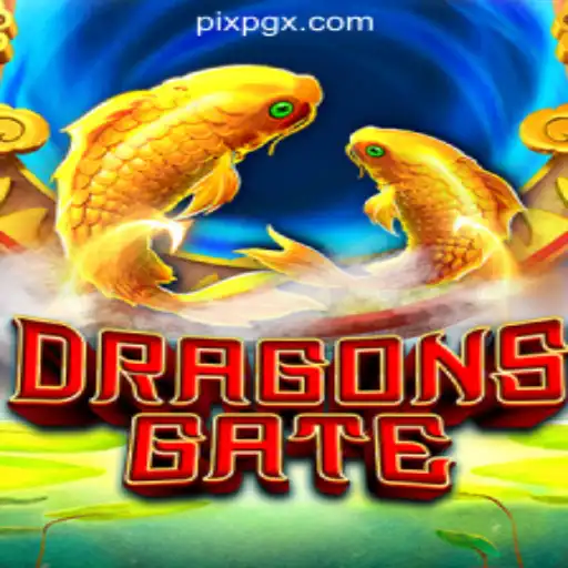 Exploring DragonsGate: The Thrilling Slot Experience with PGX.BET Oficial Slots Brasil #1