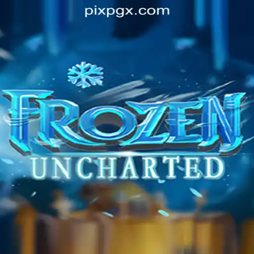 Explore the Frozen Landscapes of FrozenUncharted at PGX.BET Oficial Slots Brasil #1