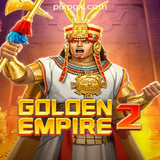 Discover the Thrills of GoldenEmpire2 with PGX.BET Oficial Slots Brasil #1