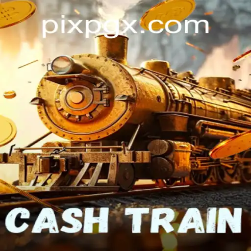 CashTrain: A New Era of Mobile Gaming