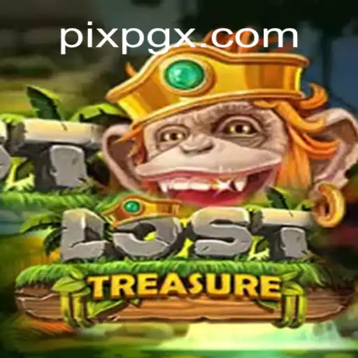 Discover the Excitement of 'LostTreasure': The Ultimate Gaming Experience with PGX.BET Oficial Slots Brasil #1