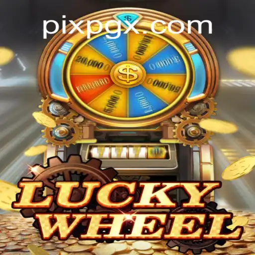 Exploring LuckyWheel: An Exciting Dive into PGX.BET Oficial Slots Brasil #1