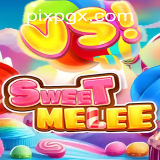 Explore the Exciting World of SweetMelee: The Premier Game on PGX.BET Oficial Slots Brasil #1