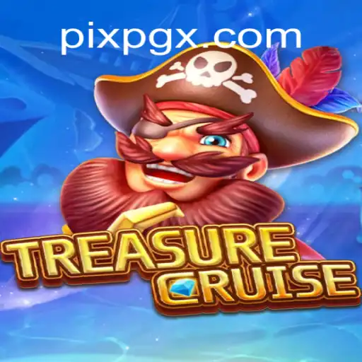 Exploring TREASURECRUISE: An In-Depth Look at PGX.BET Oficial Slots Brasil #1