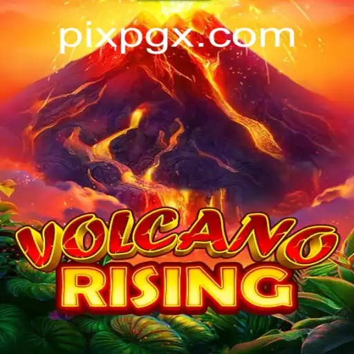 Exploring the Exciting World of VolcanoRising: An In-Depth Look at PGX.BET Oficial Slots Brasil #1
