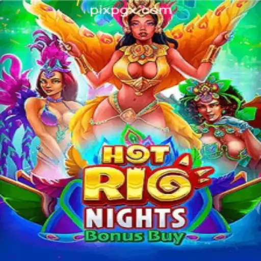 Discover the Exciting World of HotRioNightsBonusBuy: Brazil's Premier Slot Game