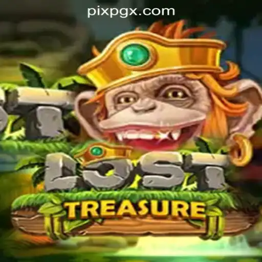 Discover the Excitement of 'LostTreasure': The Ultimate Gaming Experience with PGX.BET Oficial Slots Brasil #1