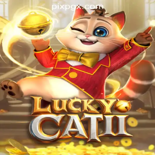 Exploring the Exciting World of LuckyCatII on PGX.BET Oficial Slots Brasil #1