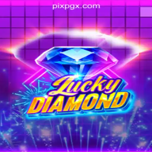 Discover the Excitement of LuckyDiamond: Brazil's #1 Slot Game at PGX.BET