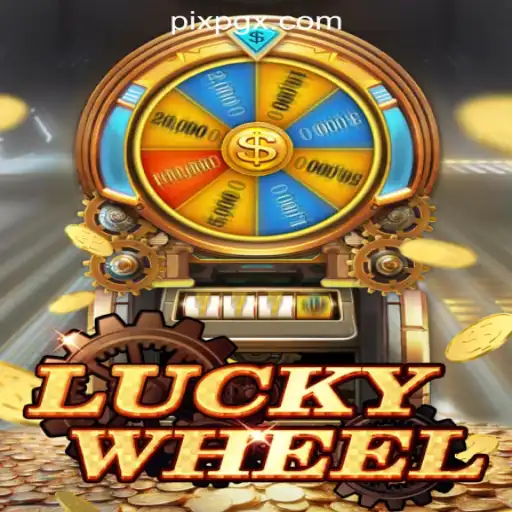 Exploring LuckyWheel: An Exciting Dive into PGX.BET Oficial Slots Brasil #1
