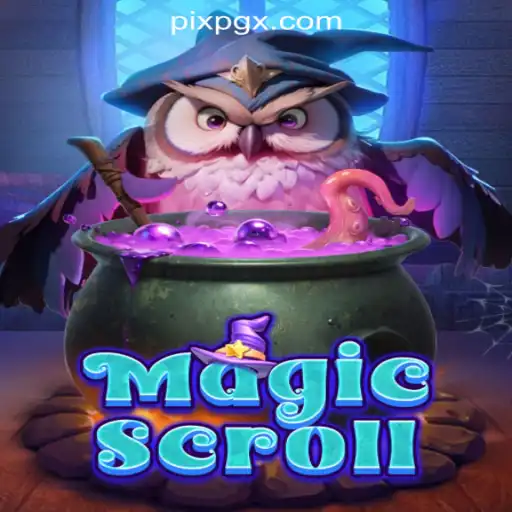 Discovering the Enchantment of MagicScroll: The Premier Slot Game with PGX.BET Official Slots Brazil