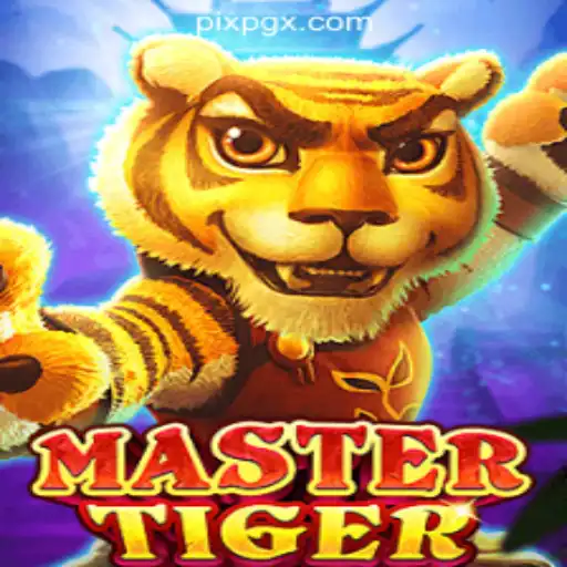 Discovering MasterTiger: A Journey into the Heart of Entertainment
