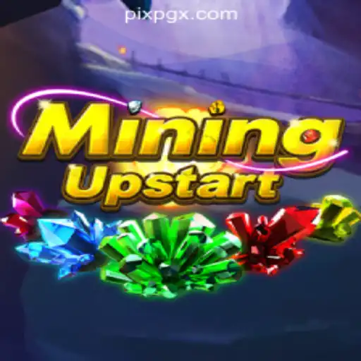 Exploring the Thrilling World of MiningUpstart: An Insight into PGX.BET Oficial Slots Brasil #1