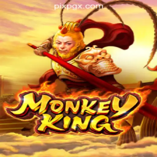 Unveiling the Thrills of MonkeyKing: A Top Pick at PGX.BET Oficial Slots Brasil #1