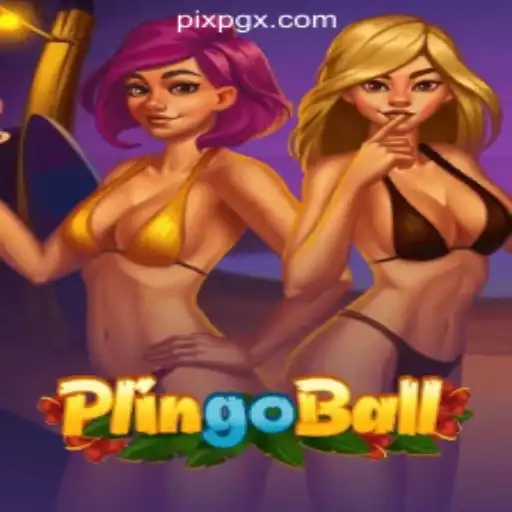 Plingoball: The New Frontier in Casino Gaming with PGX.BET Oficial Slots Brasil #1