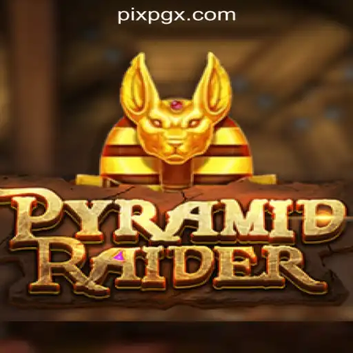 Embark on an Epic Adventure with PyramidRaider
