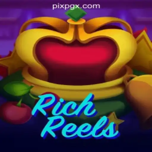 Discover the Thrills of RichReels: The Ultimate Slot Experience with PGX.BET