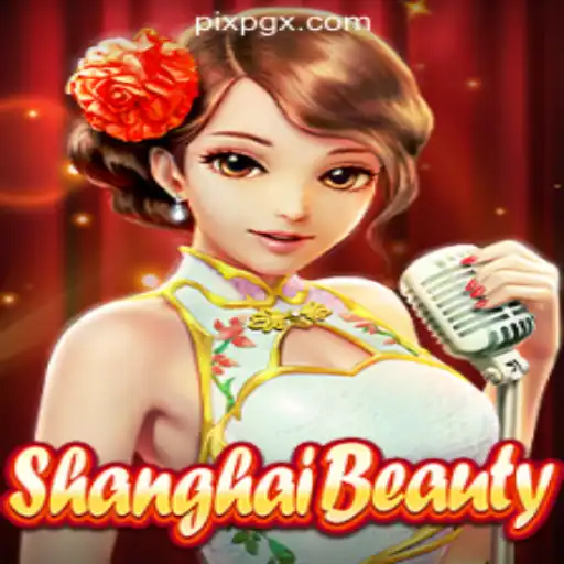 ShanghaiBeauty: Experience the Elegance with PGX.BET Oficial Slots Brasil #1