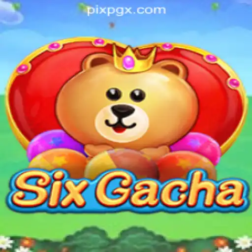 Explore the Exciting World of SixGacha: The Premier Game on PGX.BET Oficial Slots Brasil #1