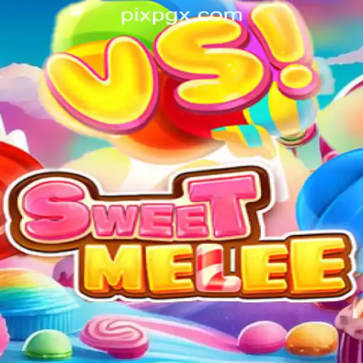 Explore the Exciting World of SweetMelee: The Premier Game on PGX.BET Oficial Slots Brasil #1