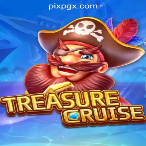 Exploring TREASURECRUISE: An In-Depth Look at PGX.BET Oficial Slots Brasil #1
