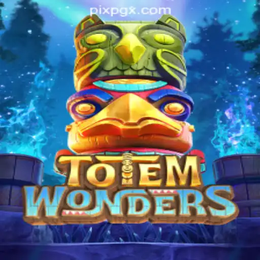 Exploring TotemWonders: A Dive into the Exciting World of PGX.BET Oficial Slots Brasil #1