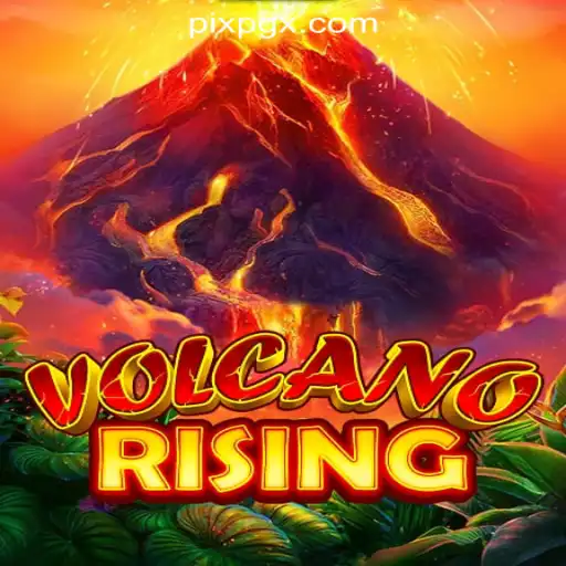 Exploring the Exciting World of VolcanoRising: An In-Depth Look at PGX.BET Oficial Slots Brasil #1