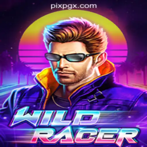 WildRacer: Accelerating Through the PGX.BET Oficial Slots Brasil #1